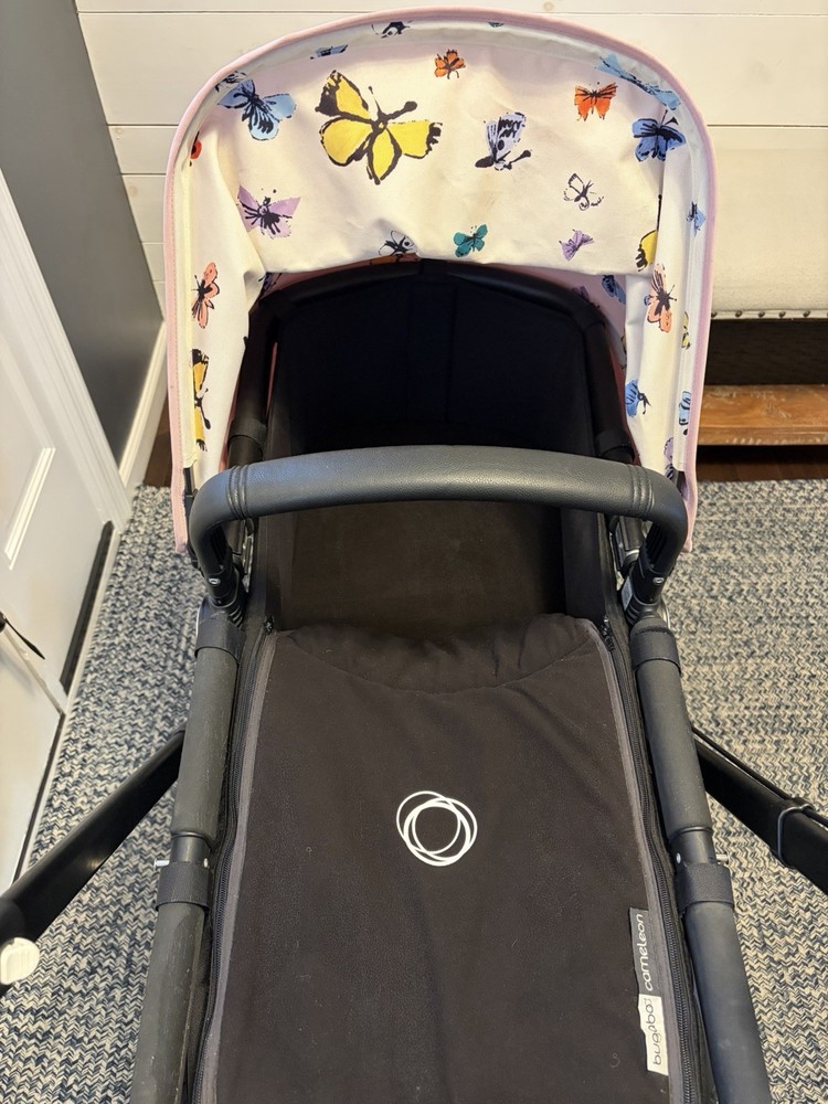 bugaboo cameleon