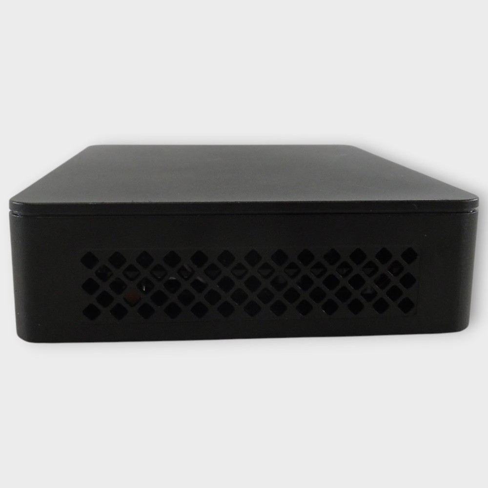 Intel NUC11ATKC4000 Celeron N5105 Processor Mini PC Barebone with Cord *TESTED!*