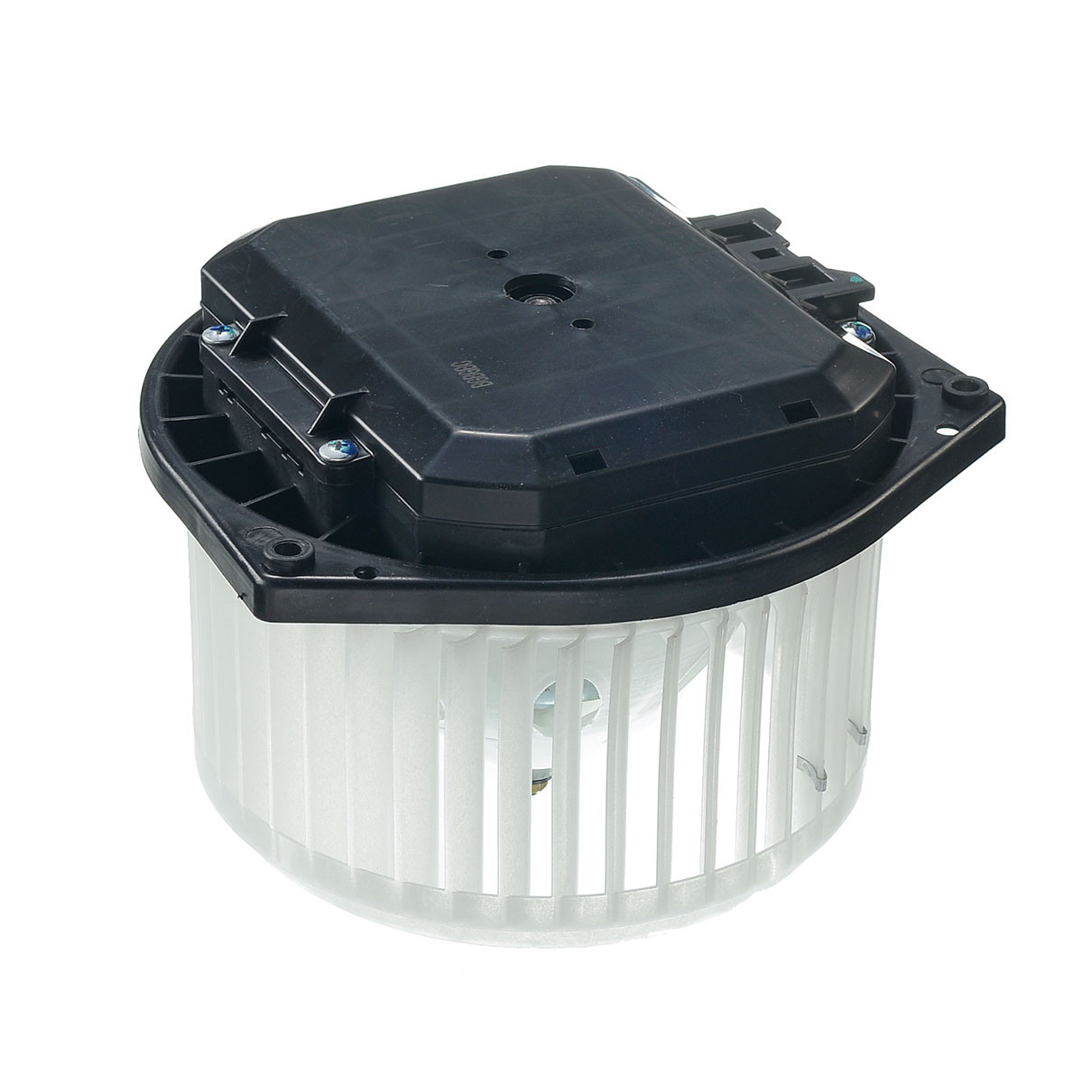 A/C Heater Blower Motor w/ Fan Cage for Infiniti M35 Q60 FX45 Nissan Altima 350Z