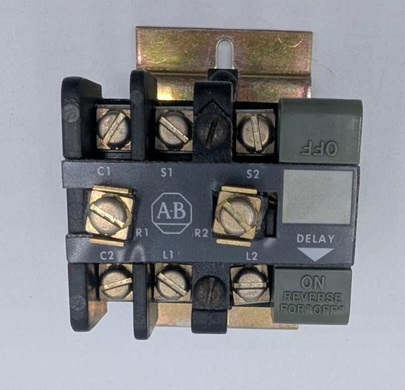 Allen Bradley 852S-A