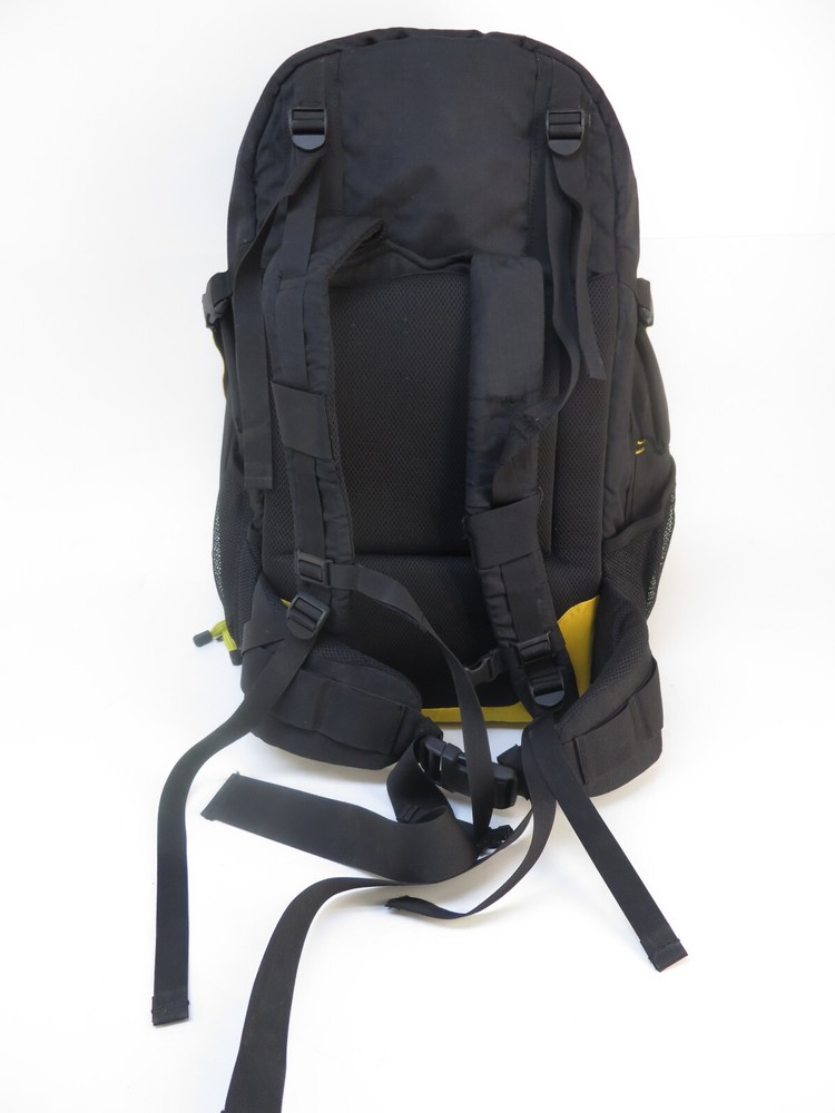 Agilent E7495-80014, E7495A & E7495B Equipment, Tower, Lineman climbing Backpack