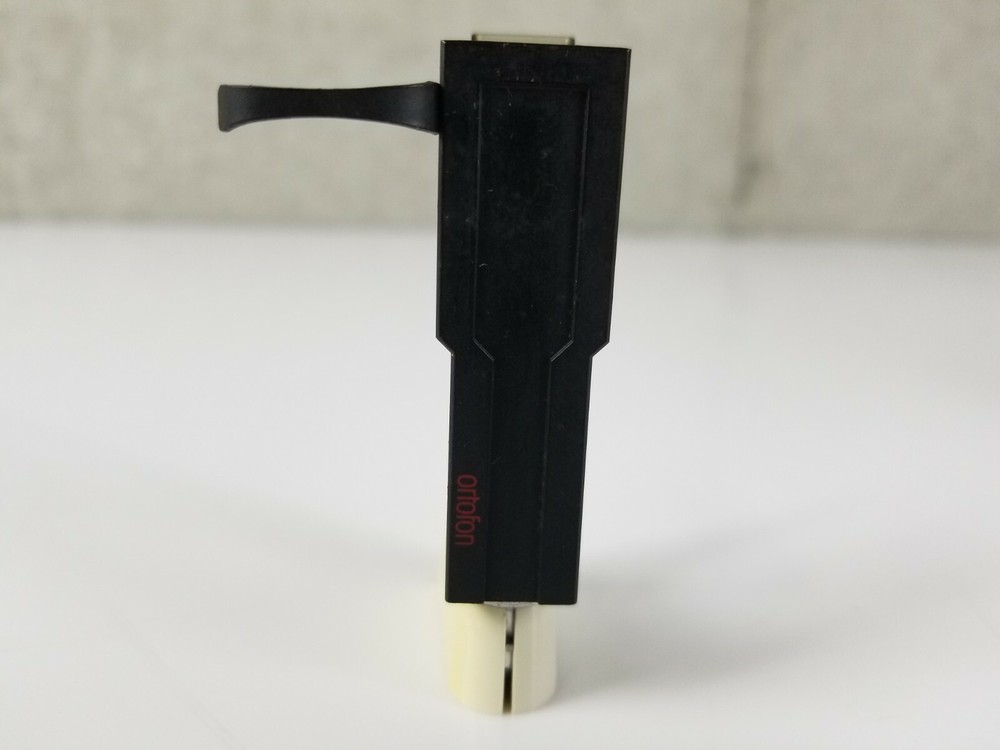 Ortofon VMS20E MK II Cartridge With Ortofon Headshell