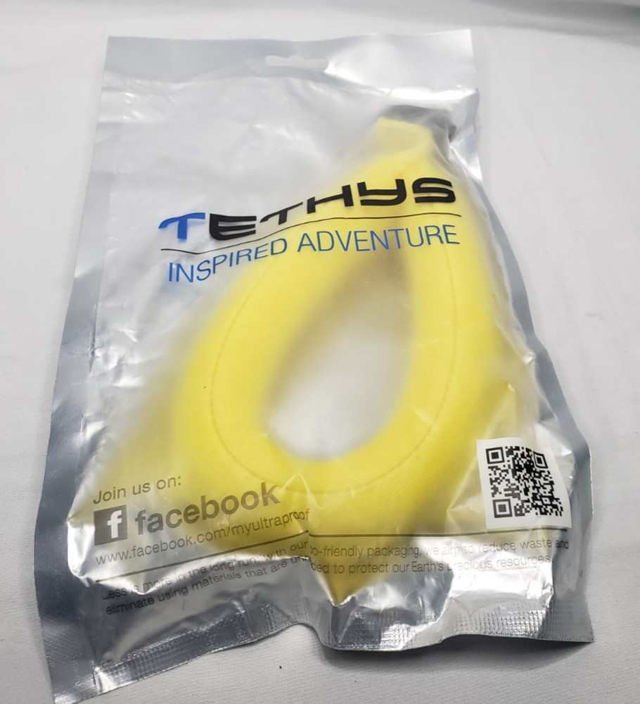 Tethys Waterproof Float Strap