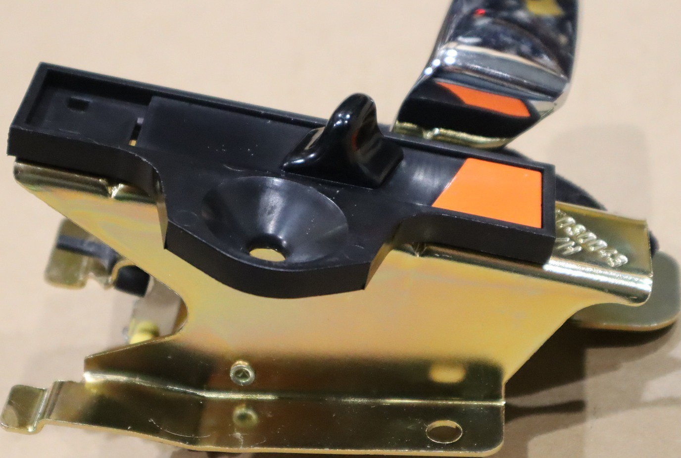 97-98 Jeep Grand Cherokee Door Handle 55295967 Left OE Original NOS OEM Factory