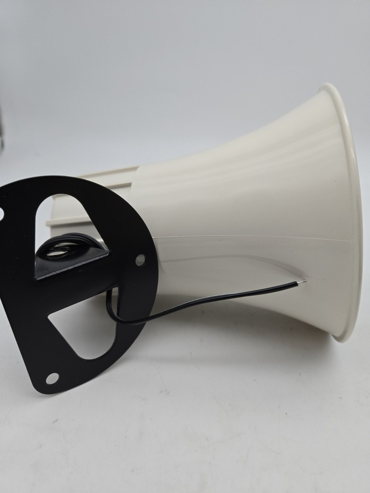 Nichols Electronics Speaker