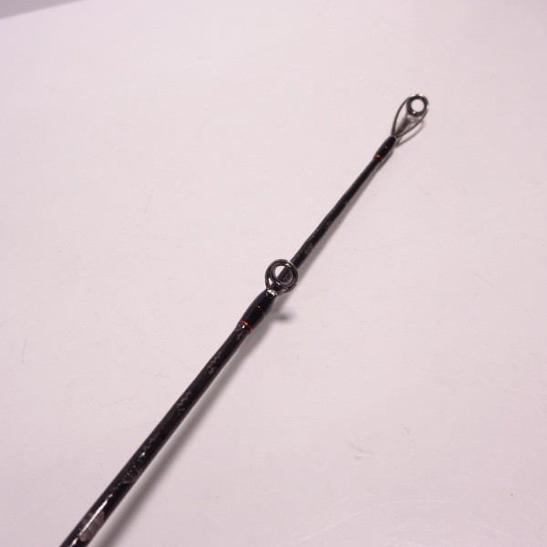 GEECRACK HELLS GATE Double Dutch DD-HG70MHII Cond/A