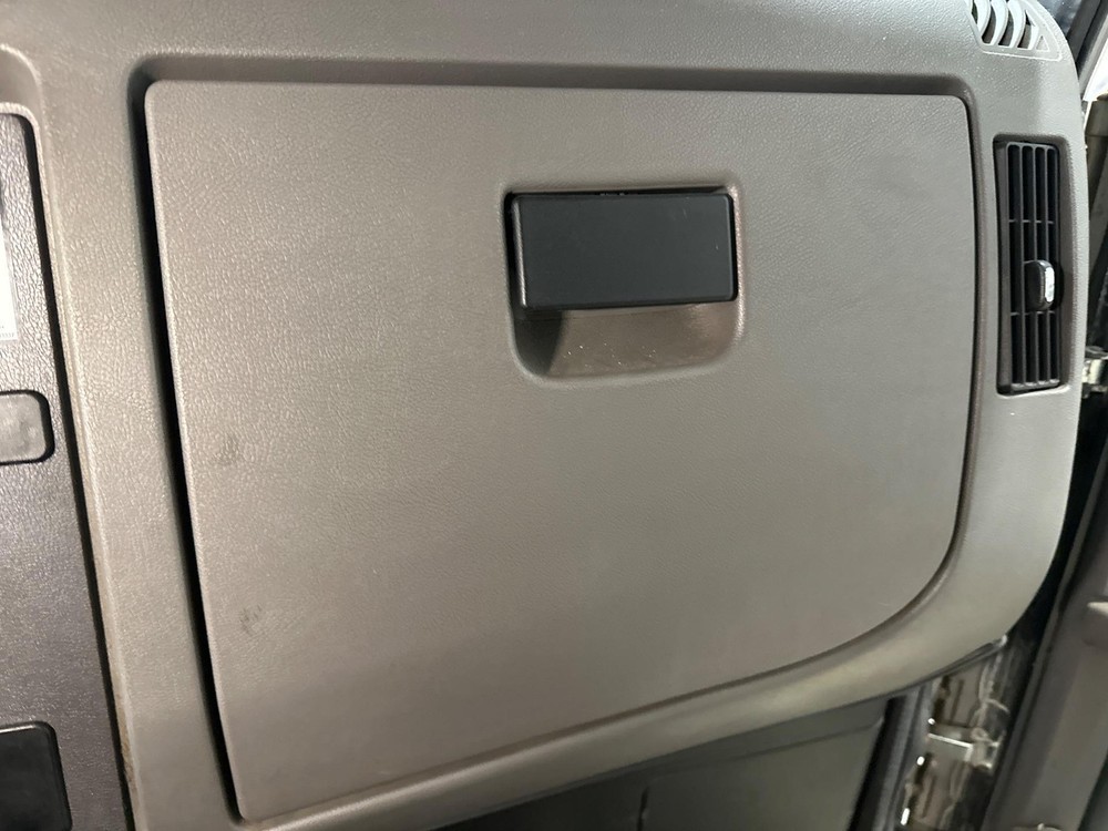 Peterbilt 337 GLOVE BOX Dash Panel - Used | P/N S296001
