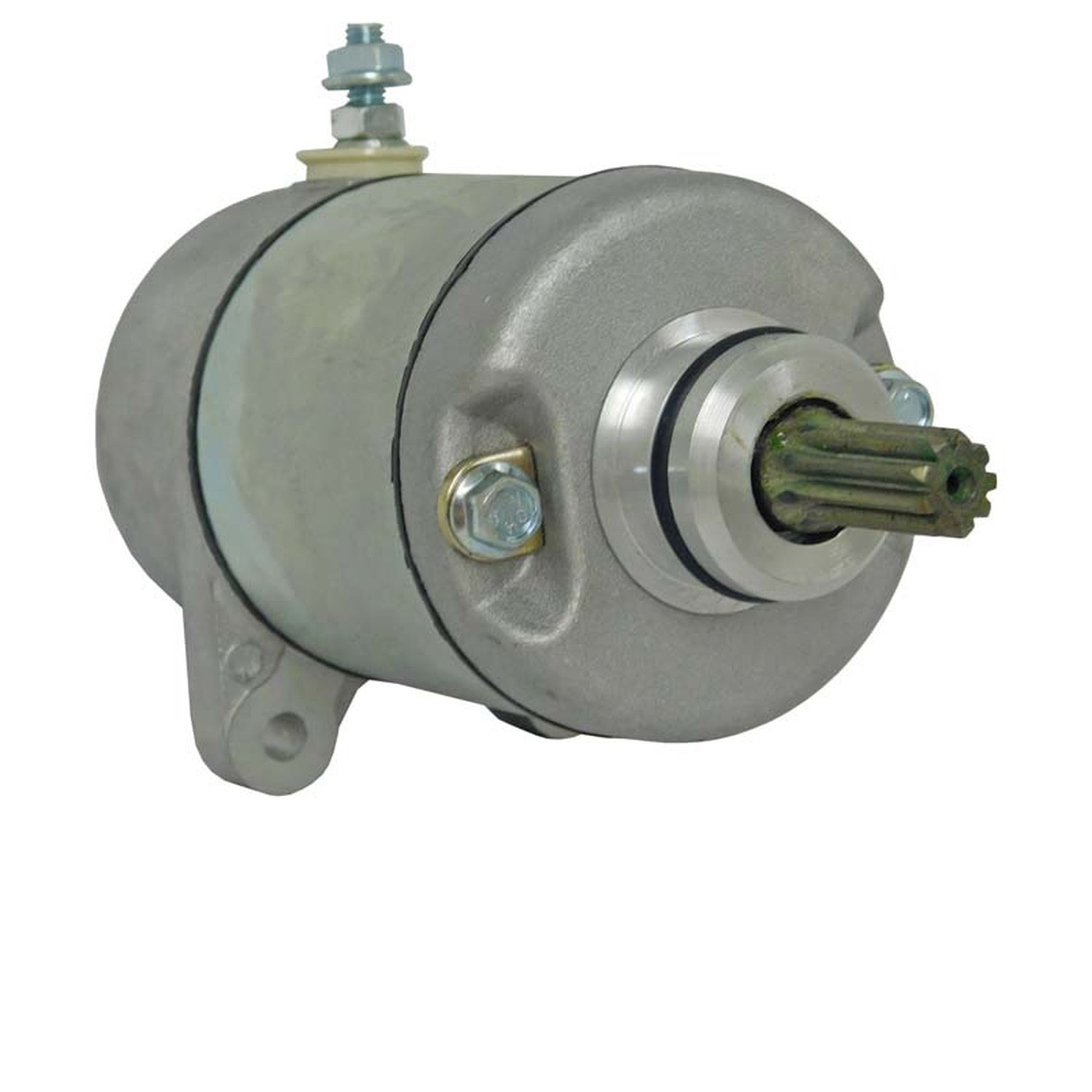 New Starter For Honda Rancher TRX350FE FourTrax 00-06 31200HN5M01 31200HN5A81