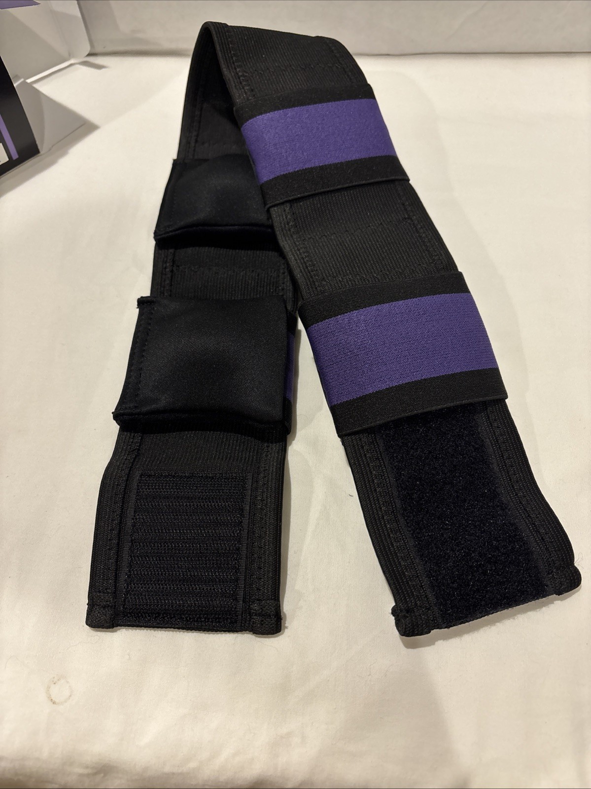 Core360 Belt Original, Core Training Belt Abdominal Wall Breath Aid Size: S