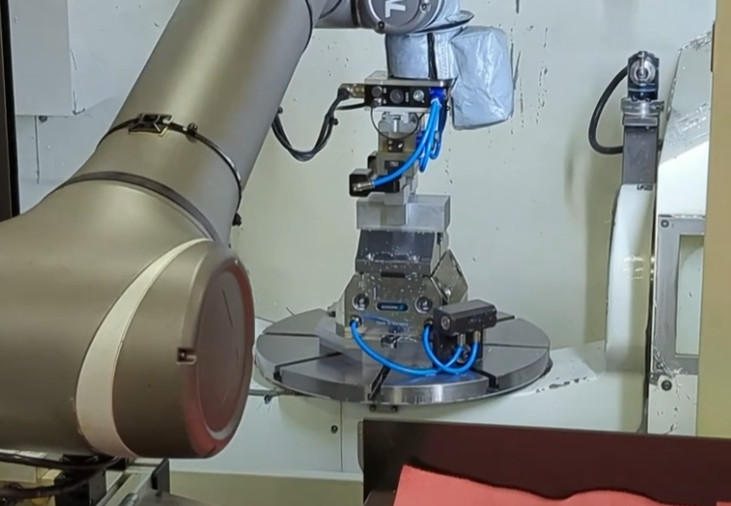 Schunk Tandem Unleashed (lightly used)