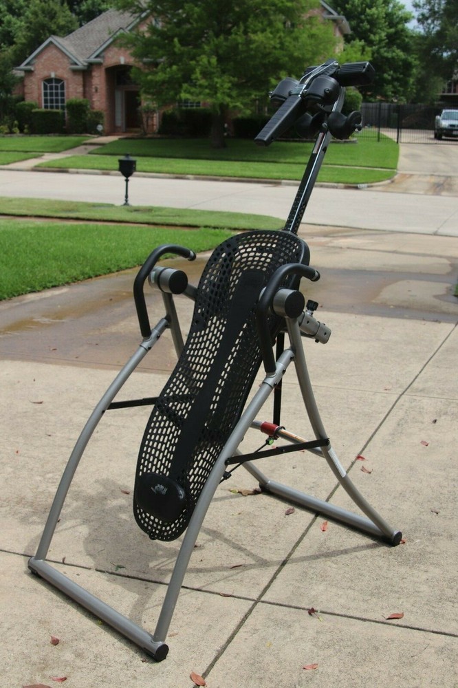 Teeter Hang Ups Contour L-3 Inversion Table