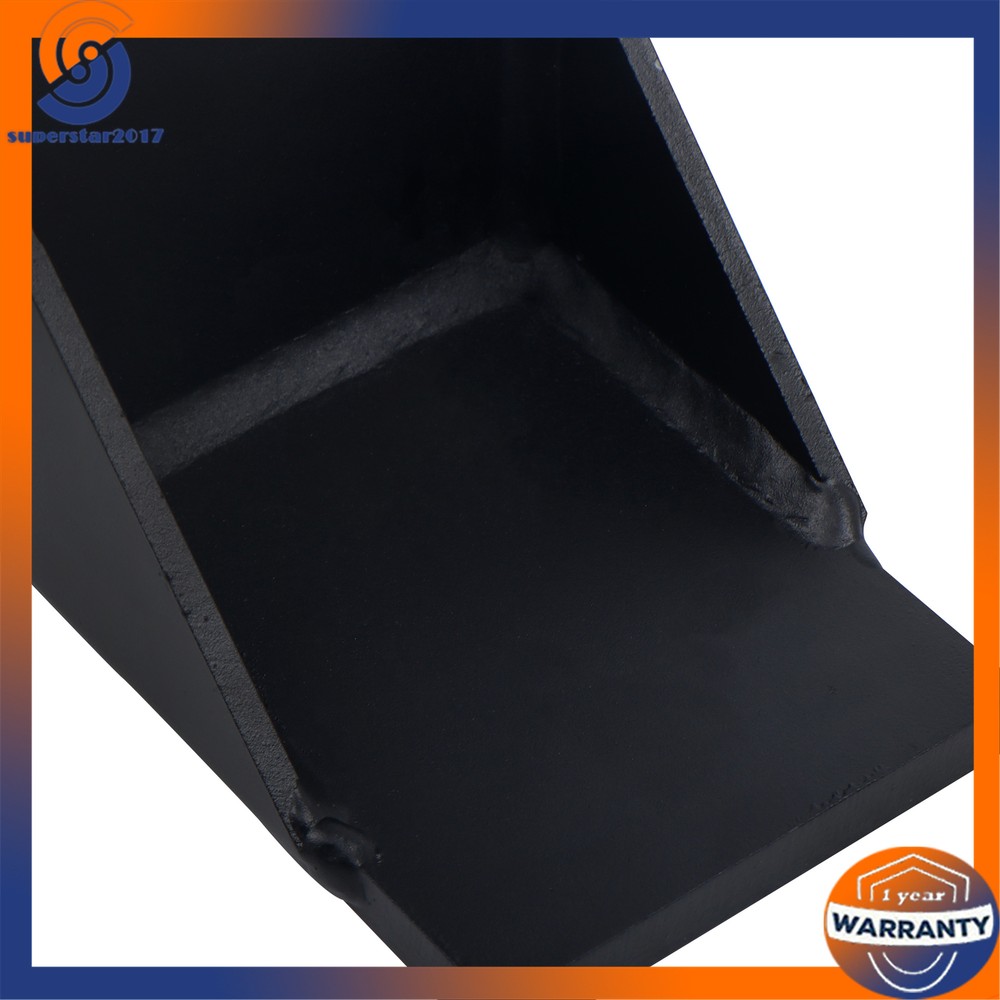 1Pcs Superior Shipping Container, Jack Lug, Jack Leveling Attachment