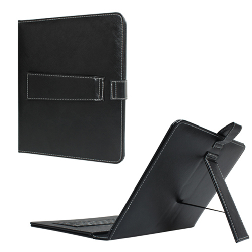 For Tablet 9.7" Tablet Case Cover with Keyboard