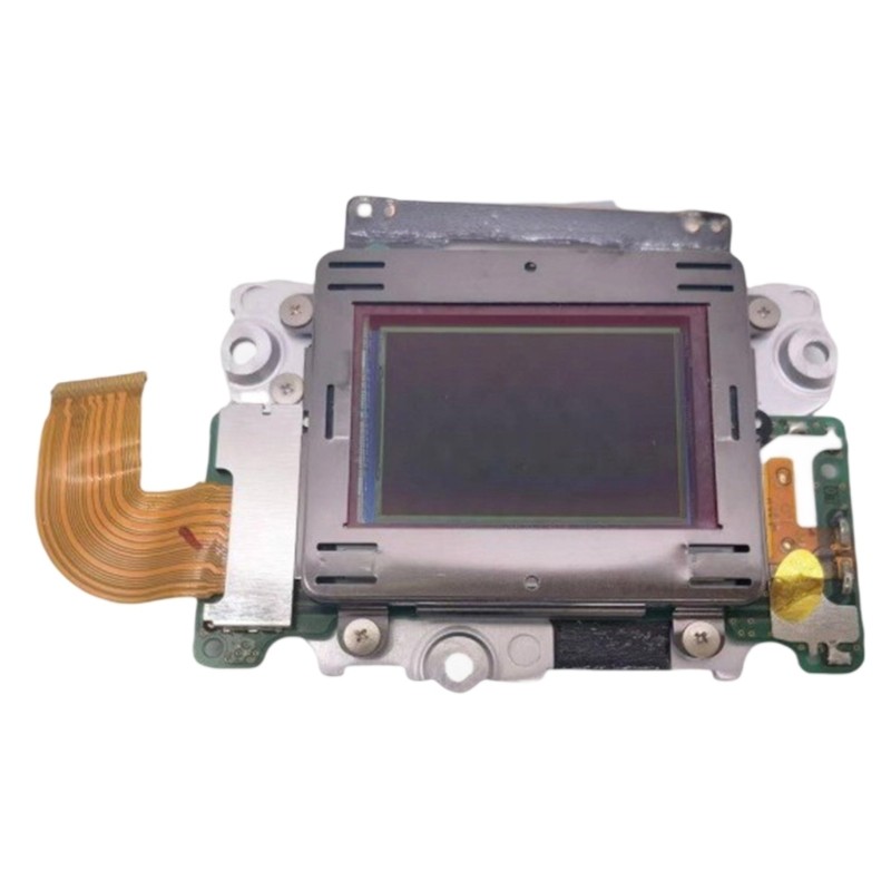 Enhanceds CCDs Imaging Unit For D600 D610 DSLR Multiple Scene Mode Support