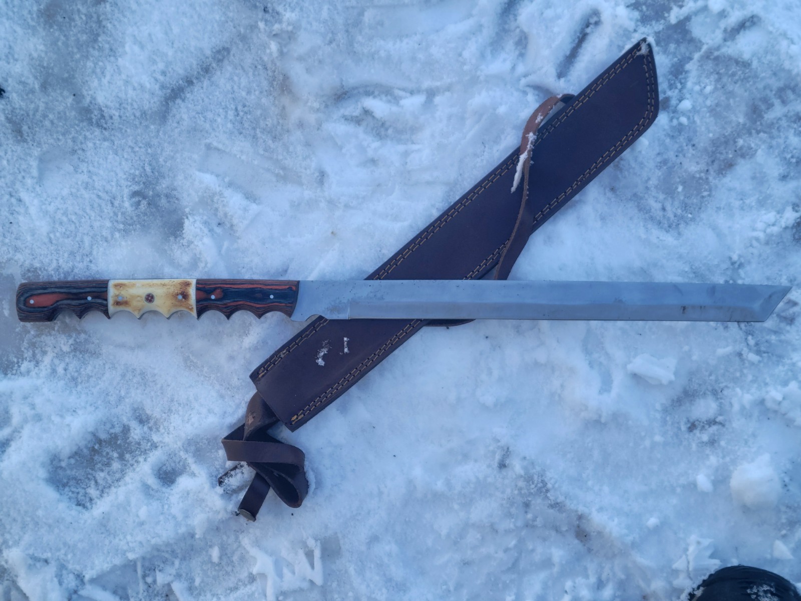 Fantasy Wall Sowrd Art