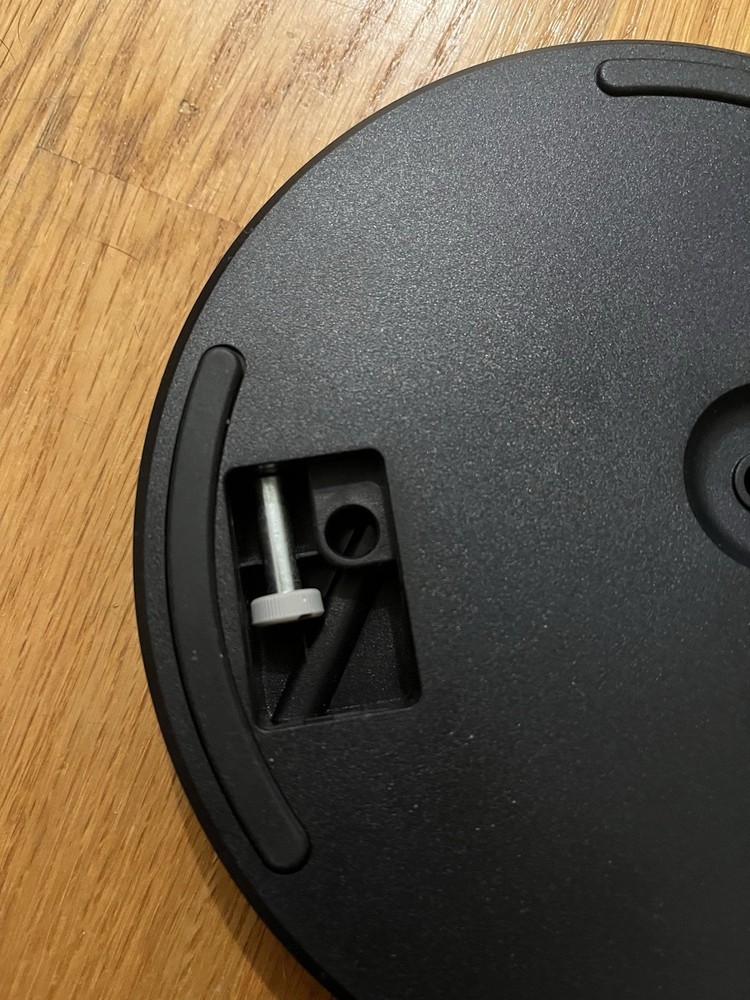 Vertical Horizontal For PS5 Disc Version Console Base Bracket Stand