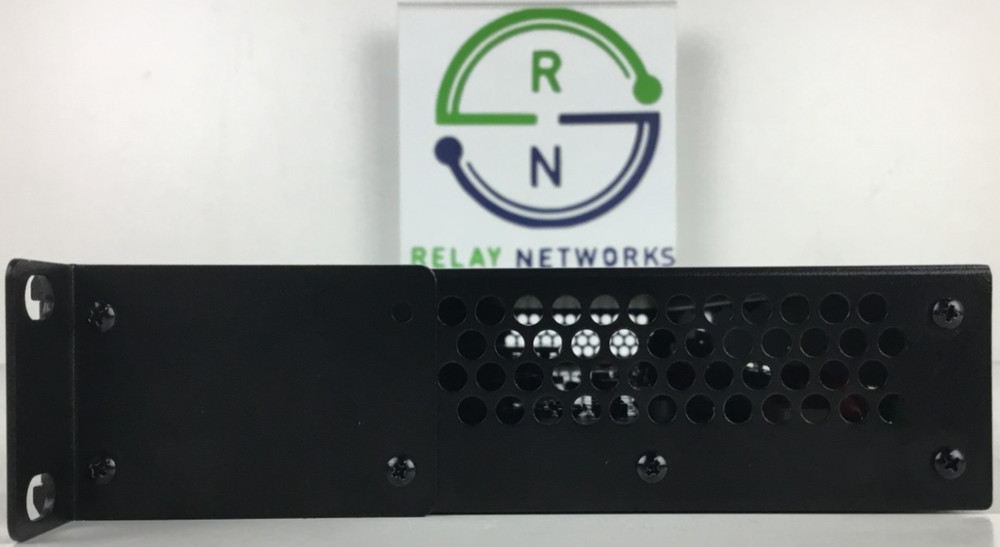 Crestron CP4 M201903003 4 Series Control System with Power adapter