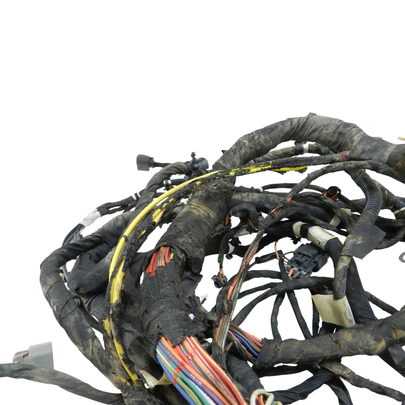 2017 POLARIS RANGER XP 1000 MAIN WIRE HARNESS 2413730