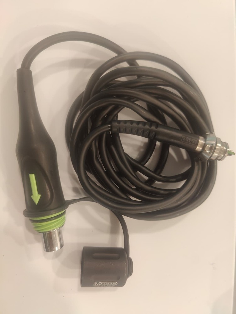 Replacement cable for Stryker 1588 camera head, Used Working