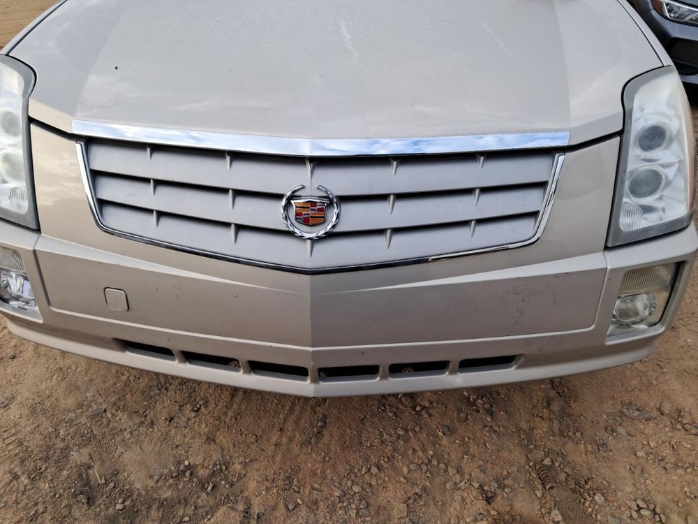 Fuse Box Engine Without Headlamp Washers Fits 08 SRX 4775021