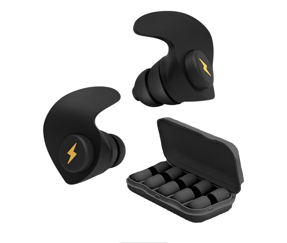 Hearing Protection for Shooting,