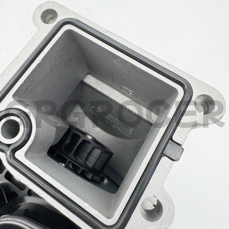 Oil Crankcase Ventilation Separator For Volvo D13 MP8 21122541 Truck 20499419