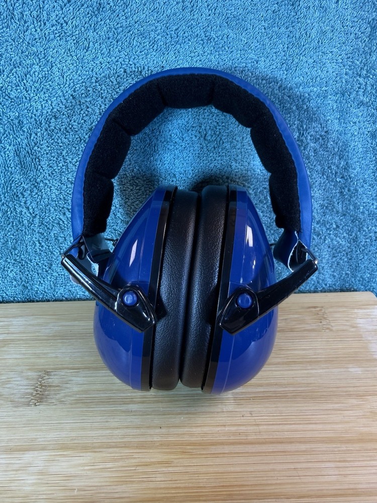 Champion Small Frame Ear Muffs for Shooting