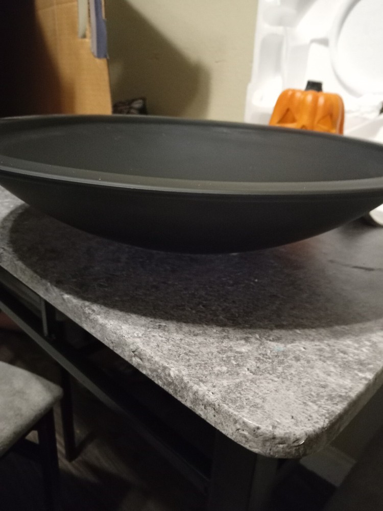 Vintage Halloween FOG Design Lamp Without Stand Does Work