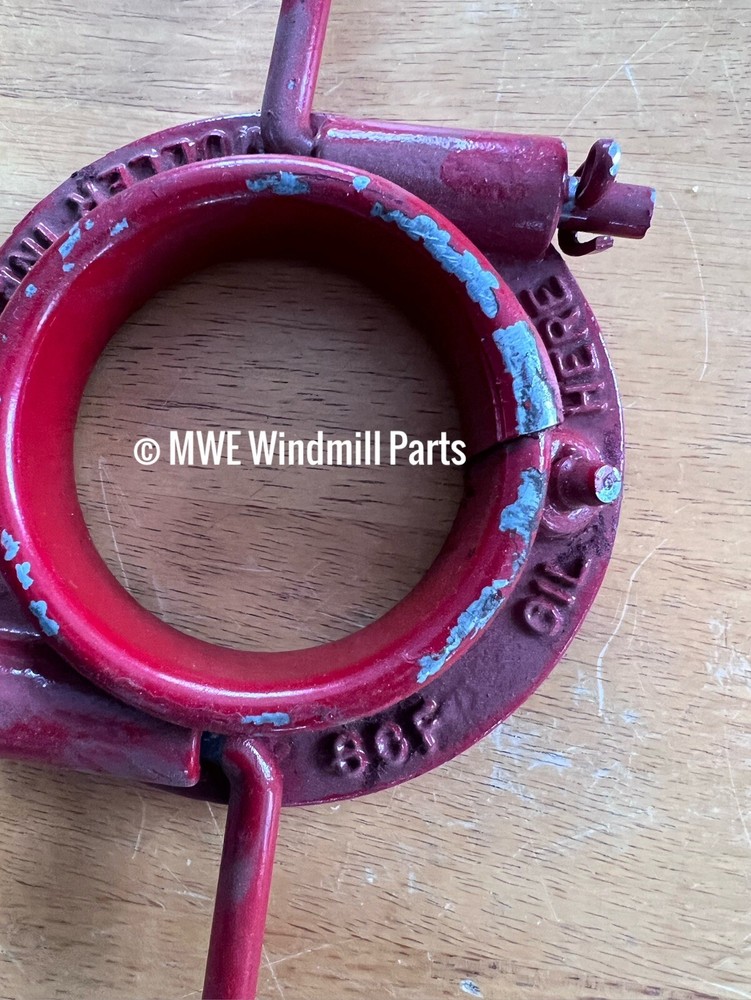 Aermotor X613 Complete Upper Furl W/Arms New