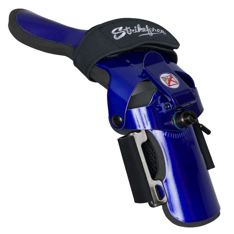 KR Strikeforce Pro Rev 3 Bowling Wrist Support