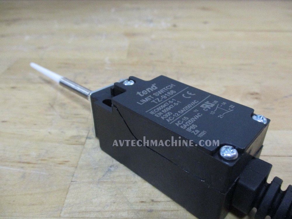 Tend Limit Switch TZ-9166