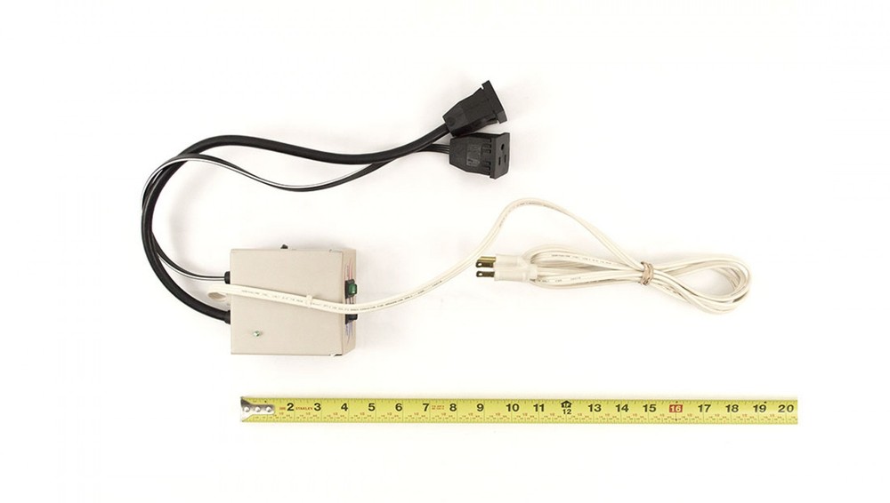 Evaporative Cooler Part # 5-7-160 - Switch Box Base & Switch Assy for Ctv21,