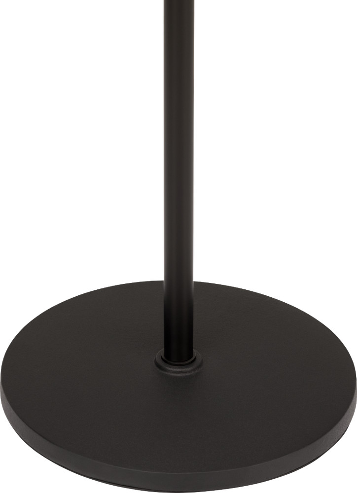 Fender Round Base Microphone Stand MODEL #: 0699019001