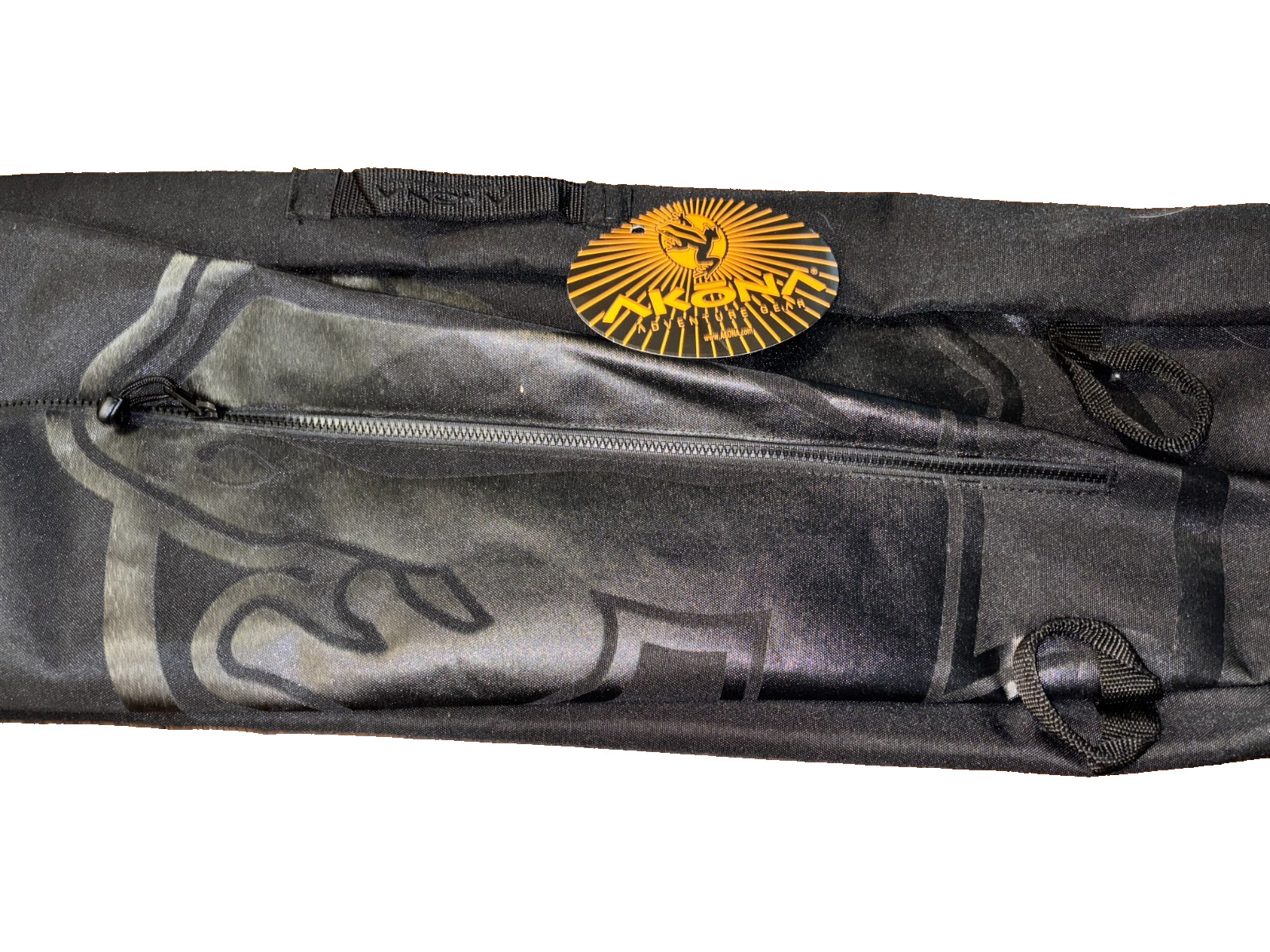 AKONA Adventure Gear Large Snorkeling Bag Scuba Diving w Shoulder Strap New NWT