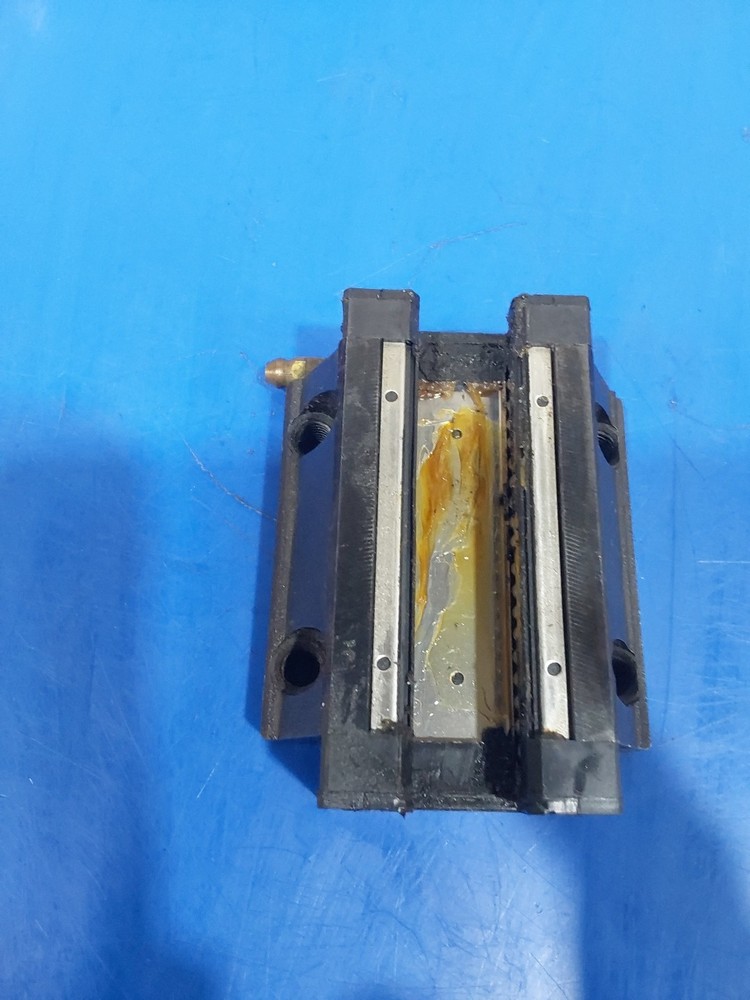 SB1 25 FL, GUIDE SLIDE 12 D209 A2