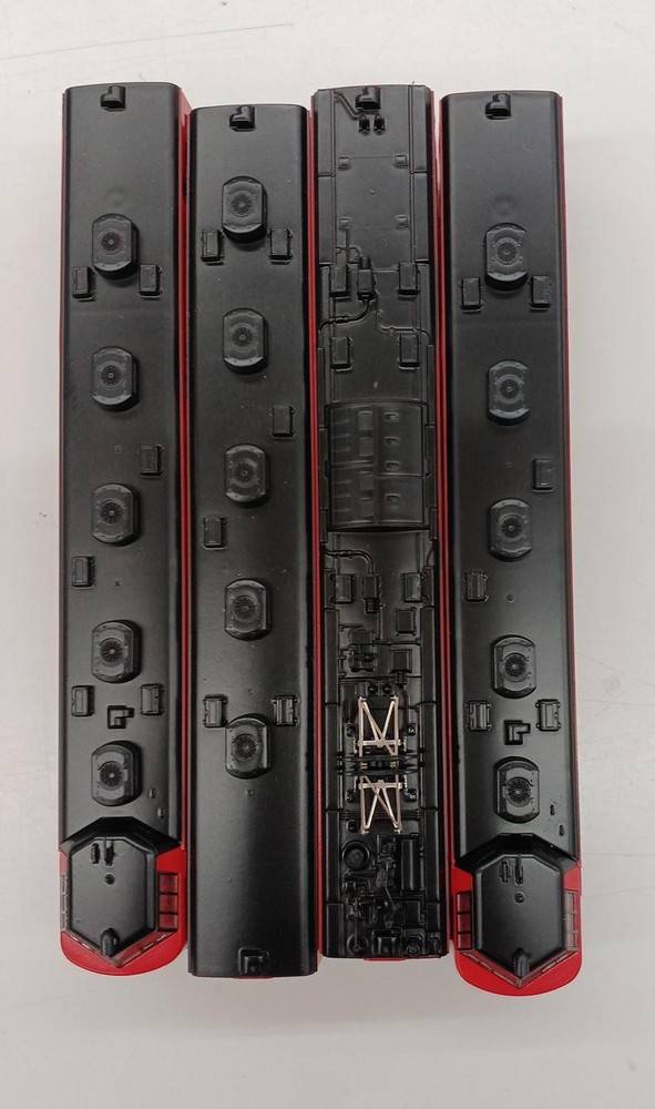 TOMIX 92061 NGauge