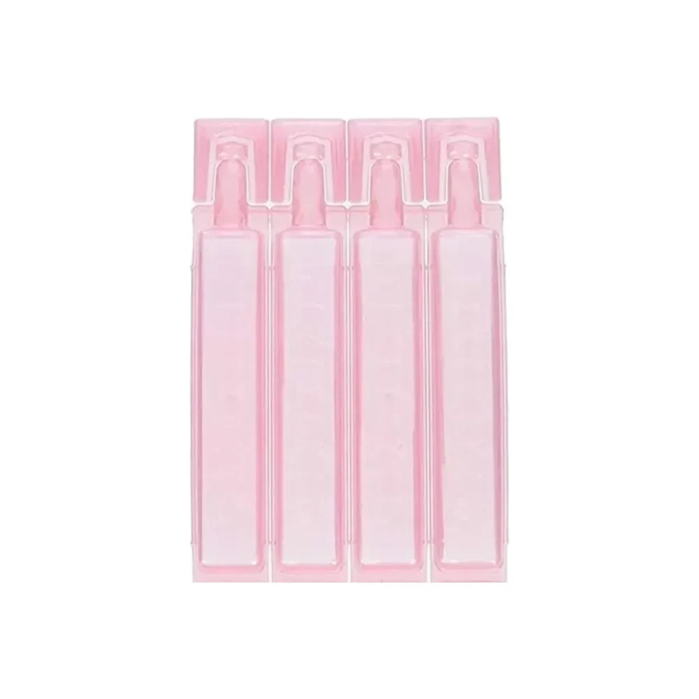 Addipak Sterile Saline Solution 0.9% 5ML (Box Of 100) New Sealed Ships Today