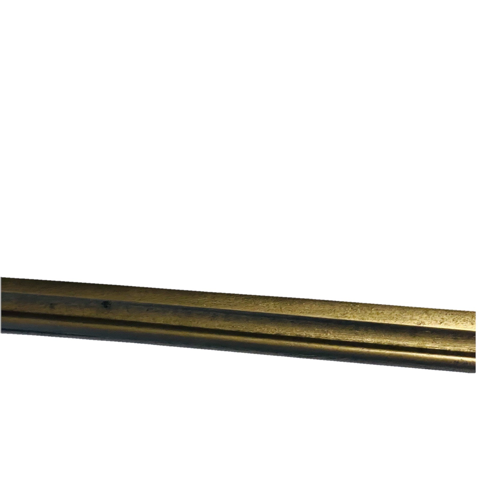 Rare WWI Peruvian Model 1909 Quillback Bayonet Simson & Co. Suhl