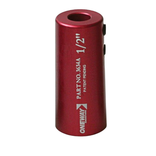 Oneway Thread-Lok Ferrule, 1/2 in.
