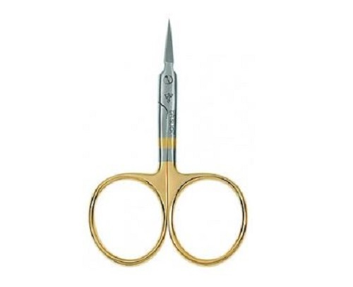 Dr. Slick Arrow Scissors - Straight