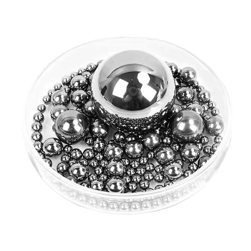 High precision bearing ball smooth ball 304 stainless steel ball diameter 1-70mm