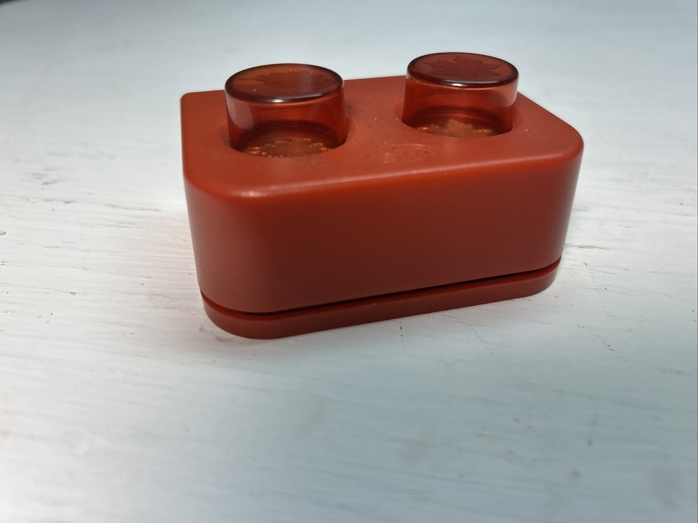 Creative Memories LEAF Maker Punch Pre-owned Maple, Oak