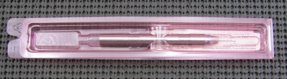 OKi SFV-CH50 DESOLDERING REPLACEABLE HEATER TIP