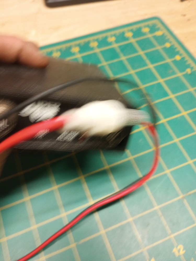 Super Fox Radar Detector