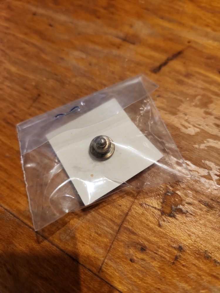 Wheaton Academy Tie Tack - WA