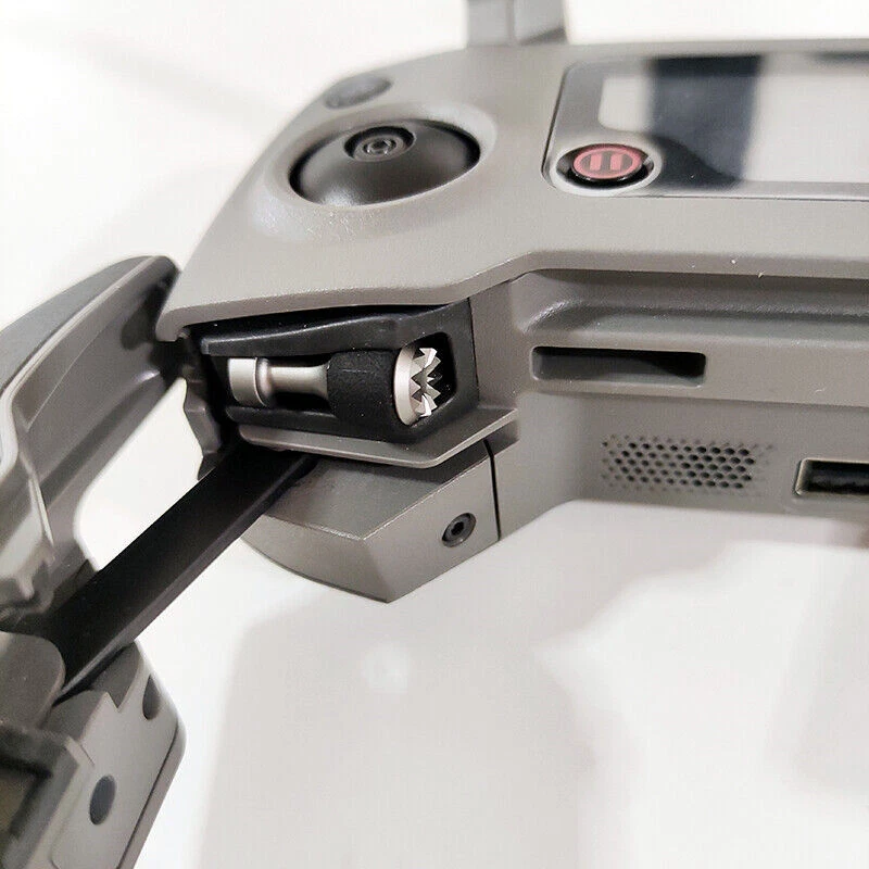 Original DJI Mavic 2 Remote Controller for Mavic 2 Pro/Zoom RC Drone Control