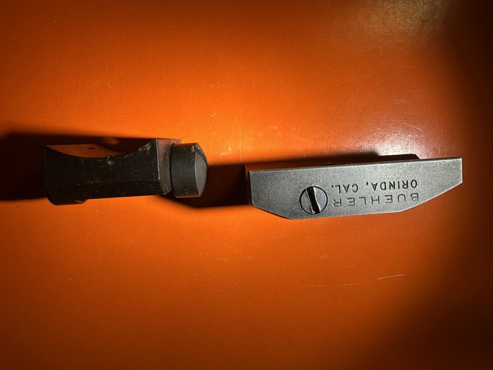 Buehler Mounts Sako L579