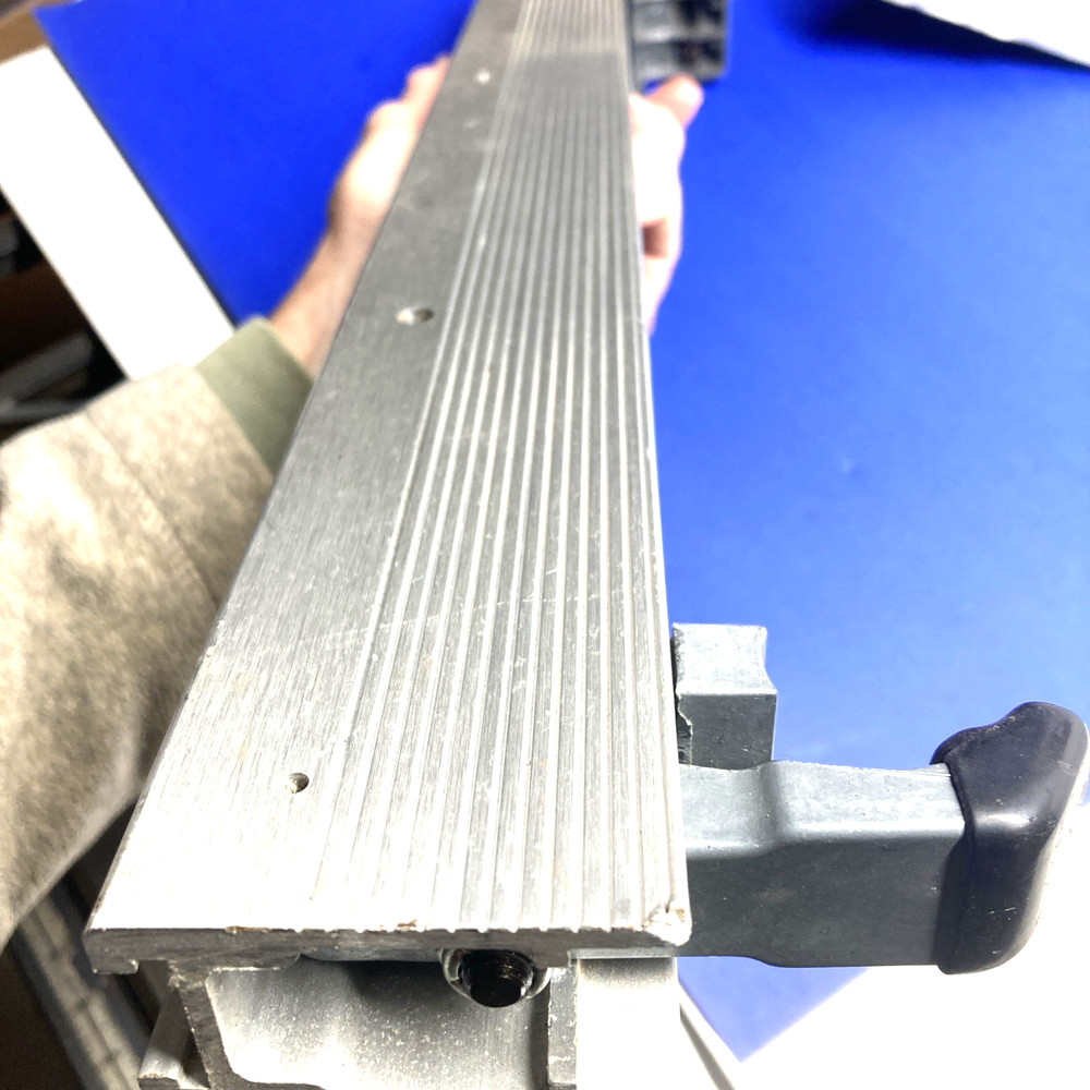SHOPSMITH Mark V 505/510 Rip Fence