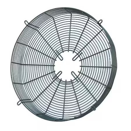 Dayton 41Nl19 Intake Guard