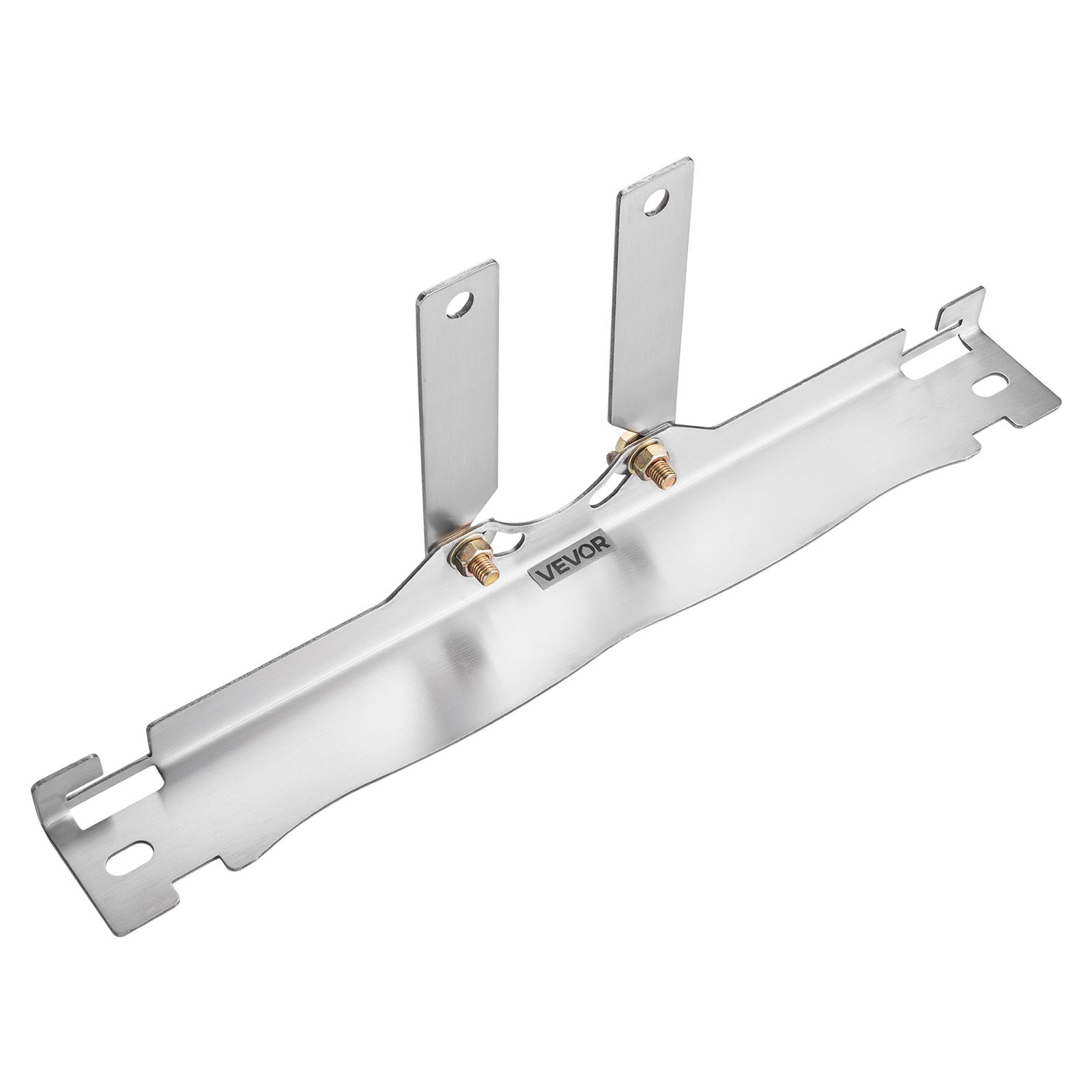 VEVOR Wheel Alignment Tool Toe Alignment Tool Plate 2 Pack with 2 Tape Measures